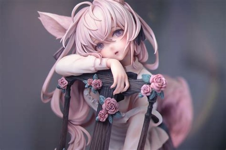 フィギュア造形コミュニティ カスタマイズ