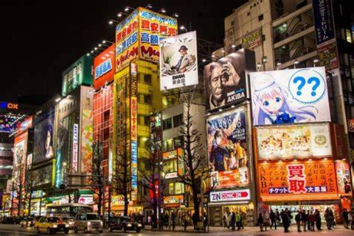 日本のサブカルチャーと同人誌文化