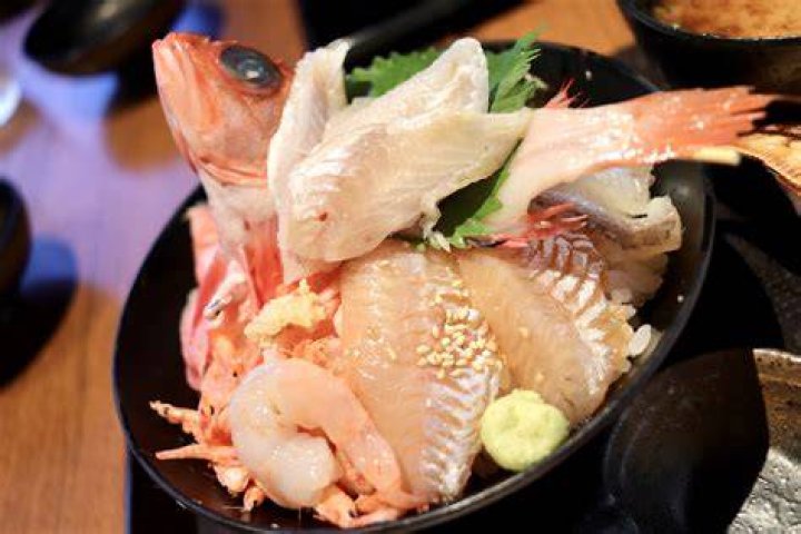 沼津港 深海魚 水揚げ