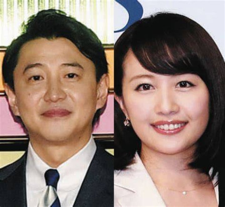 NHKアナウンサー結婚発表のイメージ